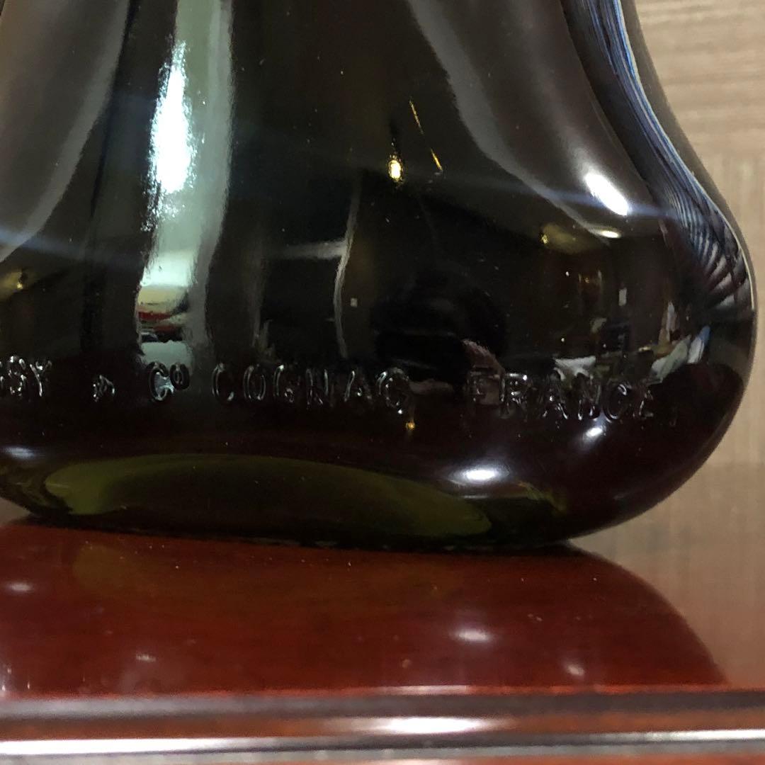 Y*L様 1000円〜 Hennessy ヘネシー XO 金キャップ クリアボト