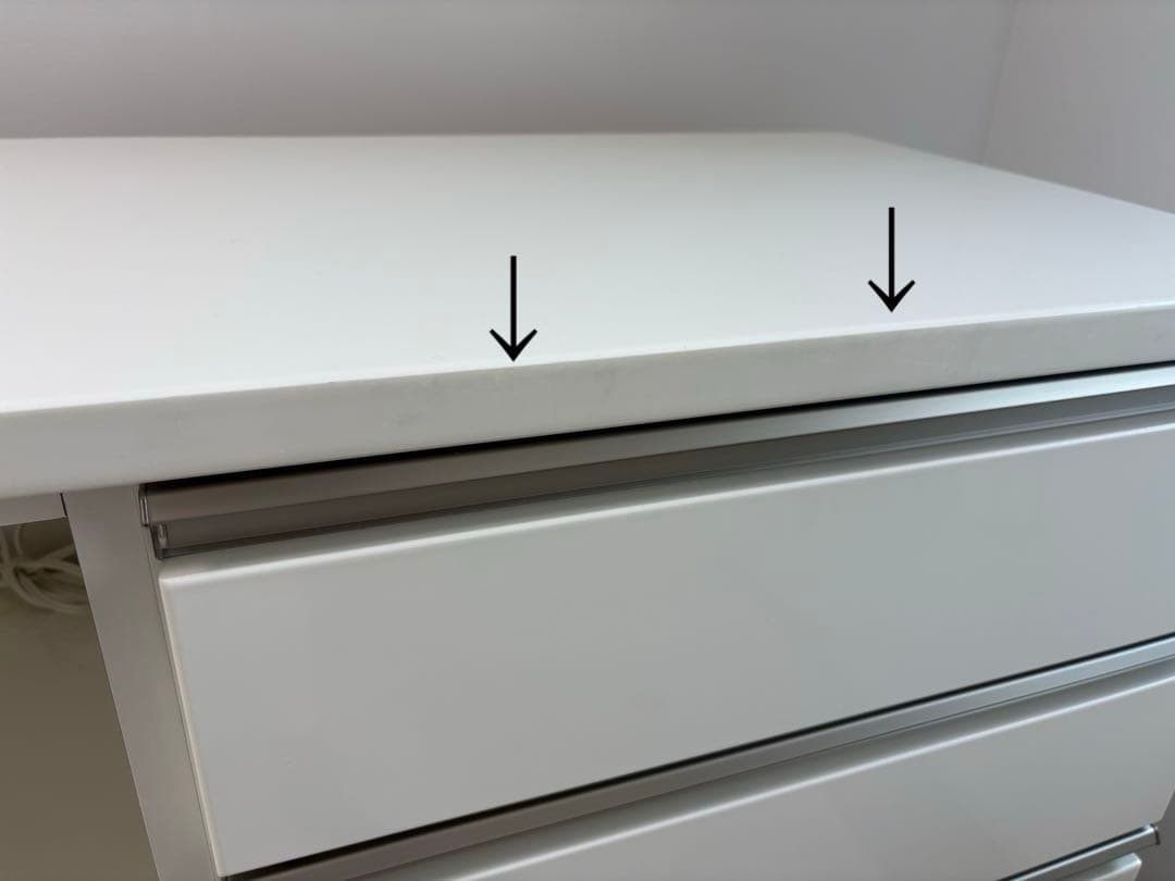 【送料込み】カップボード　ニトリ