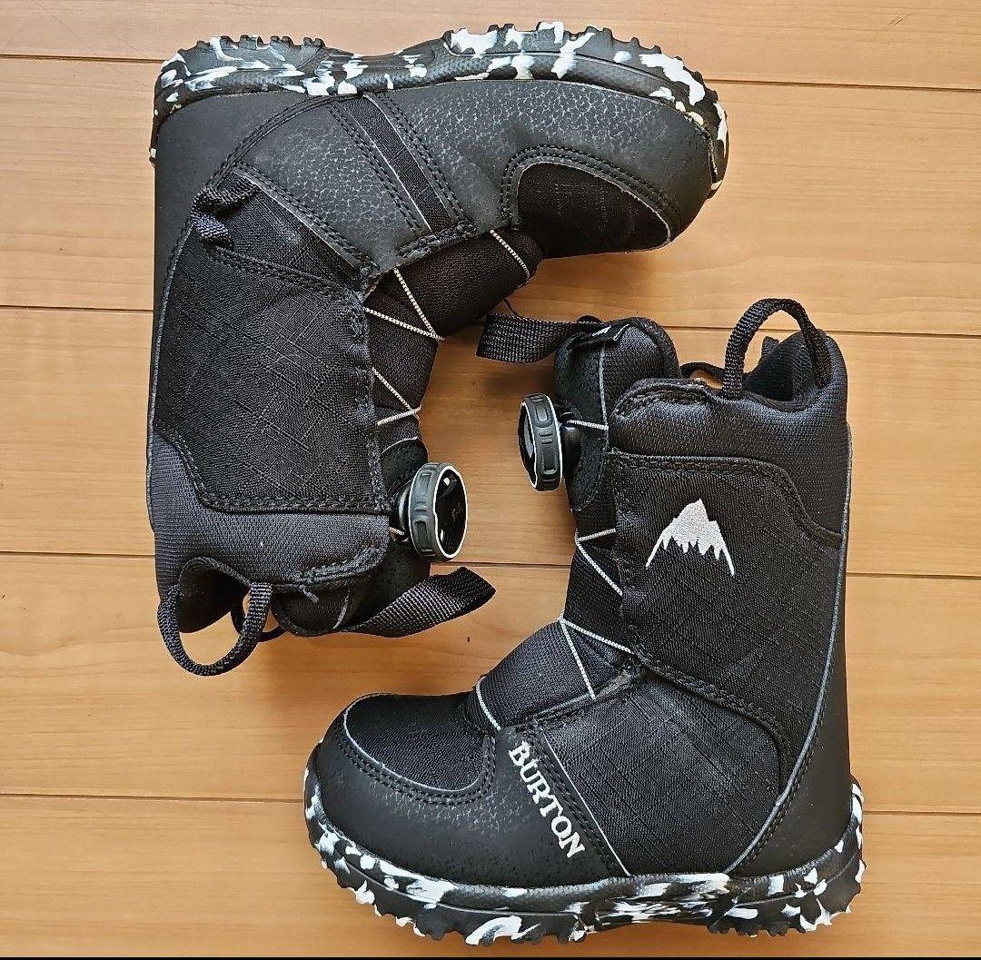 BURTON GROM BOA バートン　グロム　ボア 17.5cm