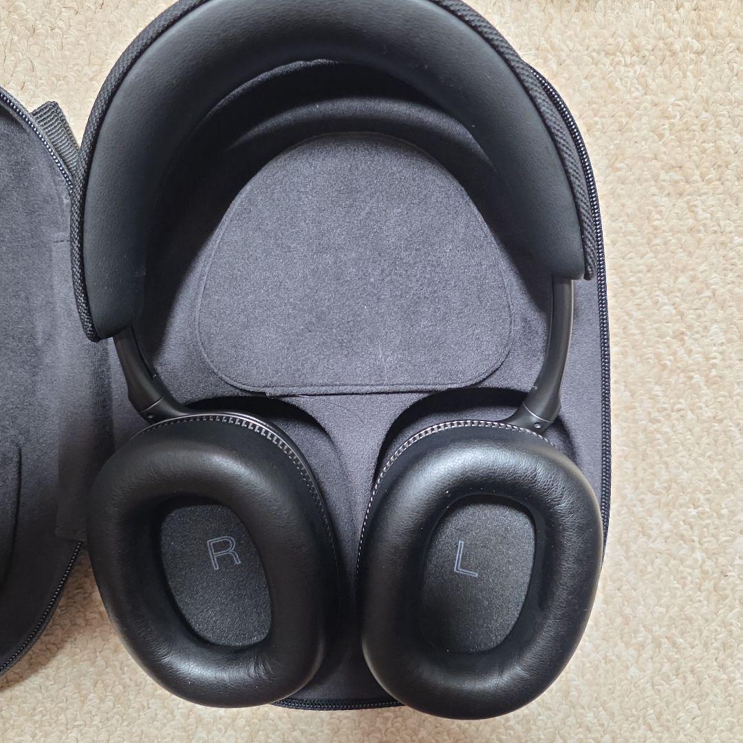 米*久様 Bowers & Wilkins Px7 S3 ワイヤレスヘッドホン