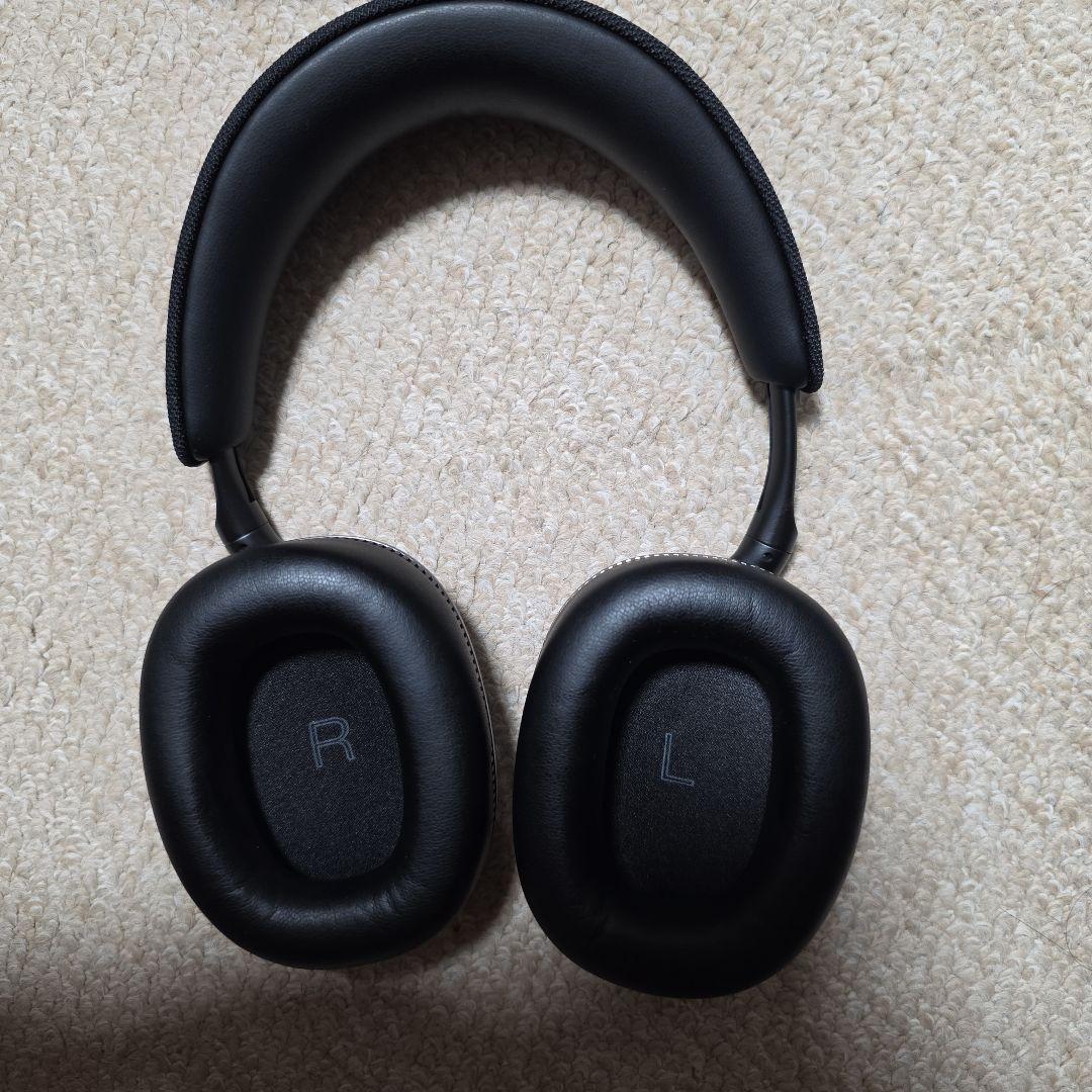 米*久様 Bowers & Wilkins Px7 S3 ワイヤレスヘッドホン
