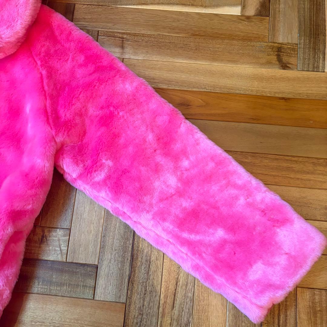 ネ*ん様 リトルサニーバイト little sunny bite ピンク ファー