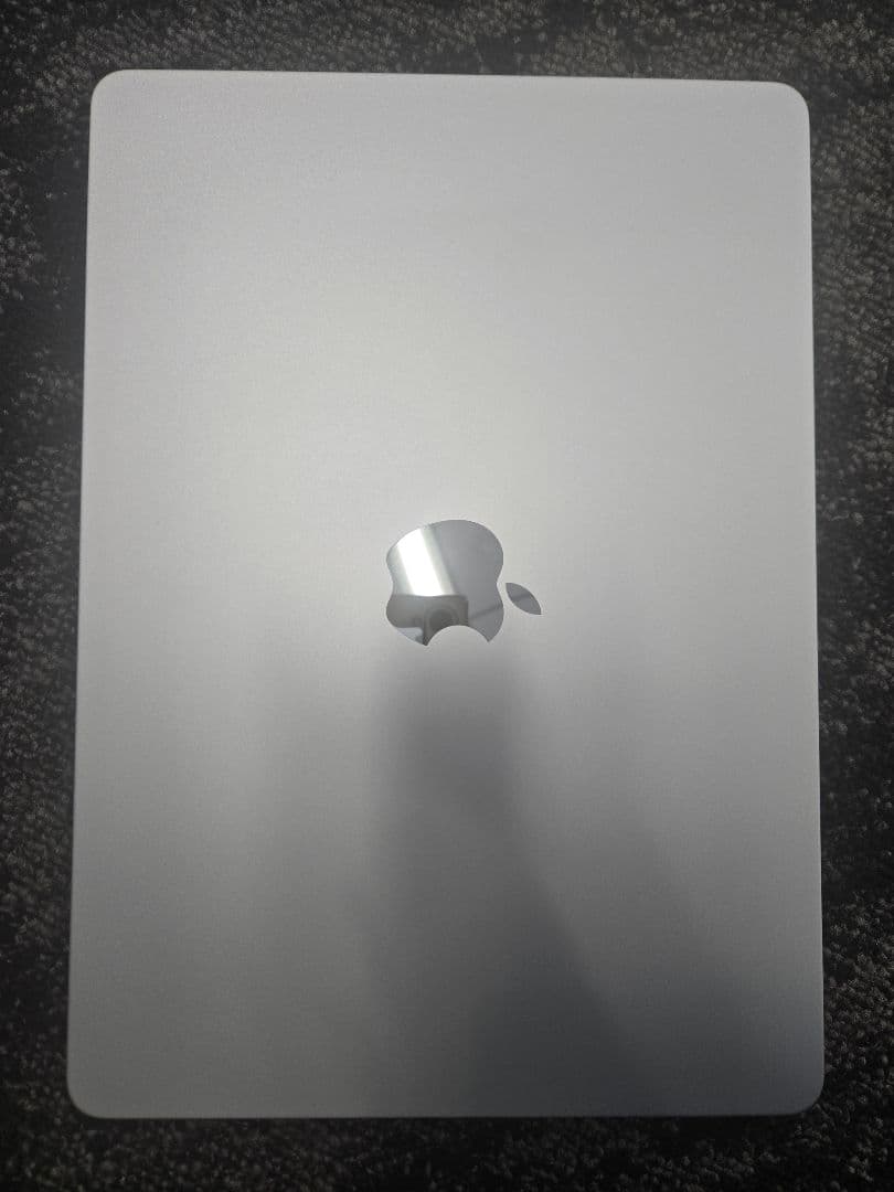 新品未使用 ☆Apple MacBook Air 13インチ M4 16GB