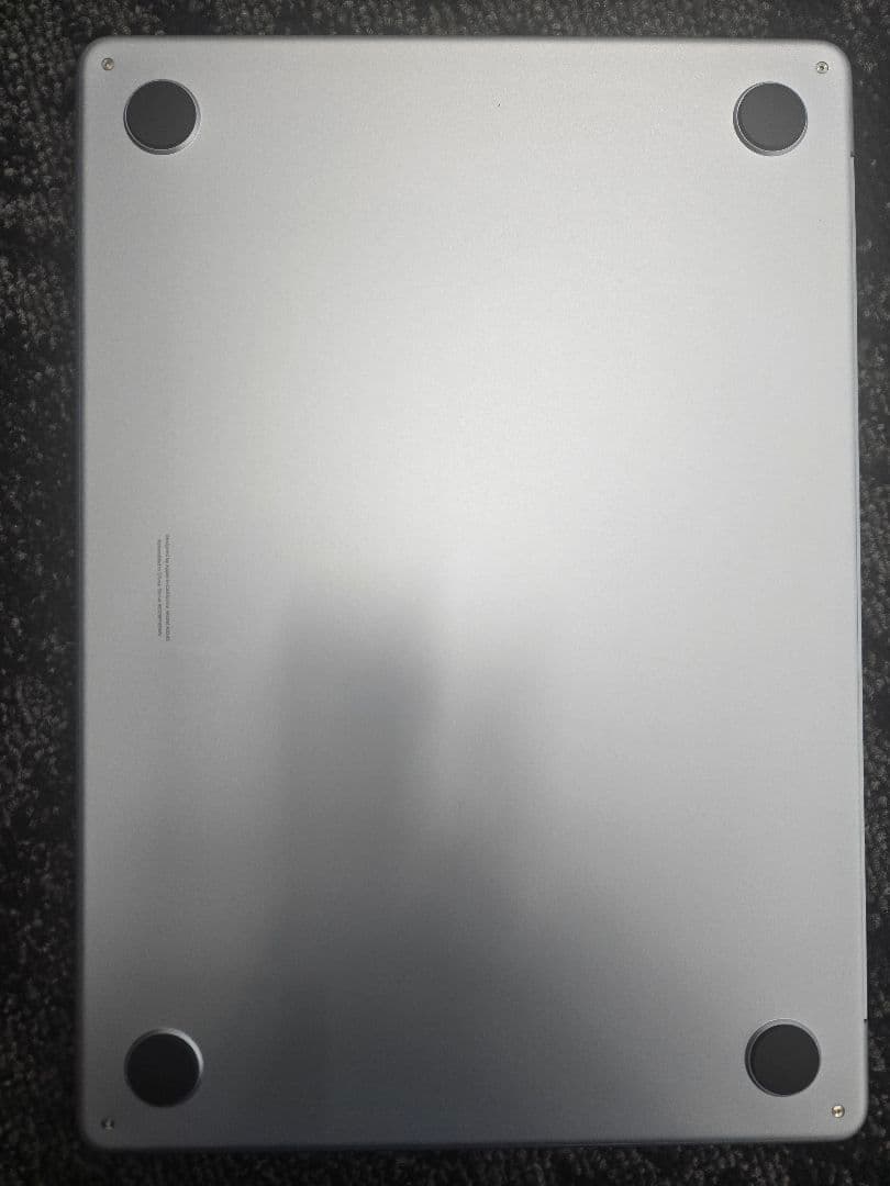 新品未使用 ☆Apple MacBook Air 13インチ M4 16GB