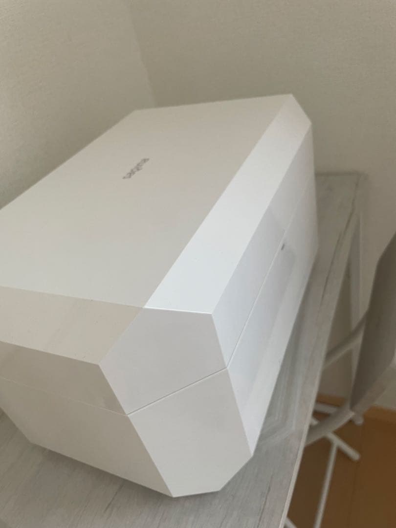 Y*u様 サキナエステマシン　サキナルルシェLEDライト付き