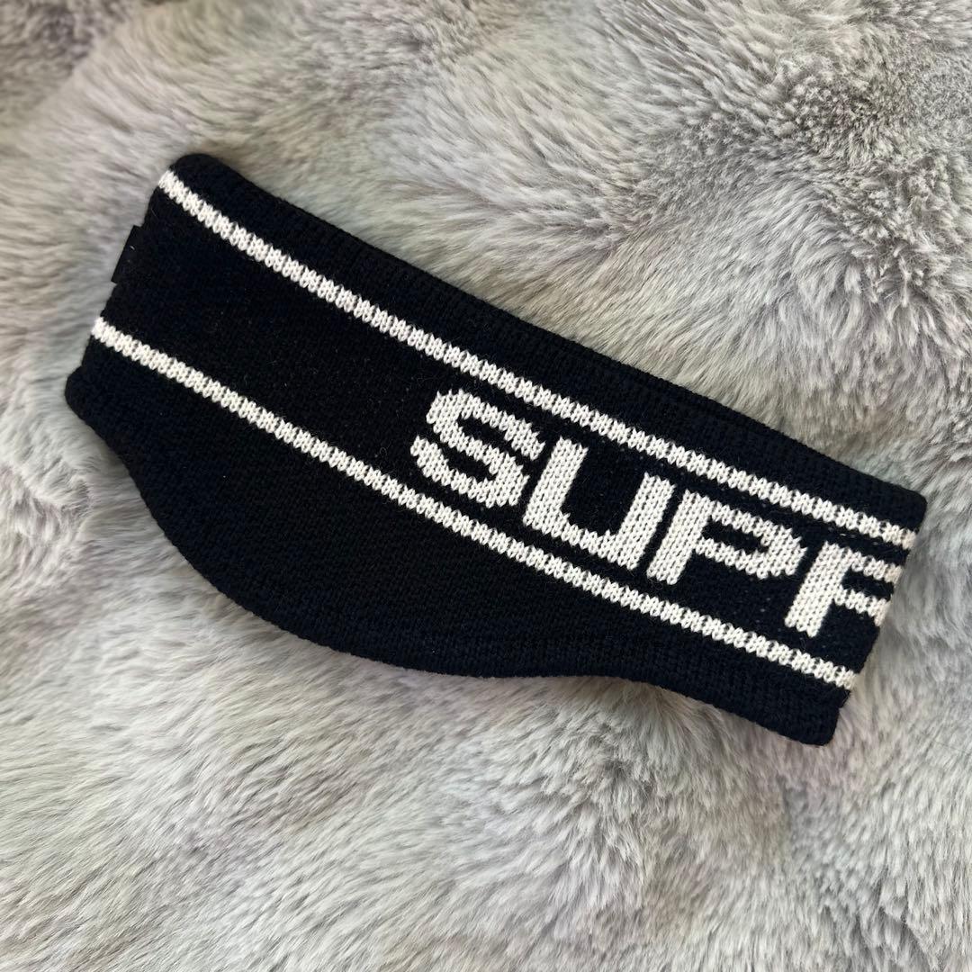 帽子 Supreme Contrast Logo Headband