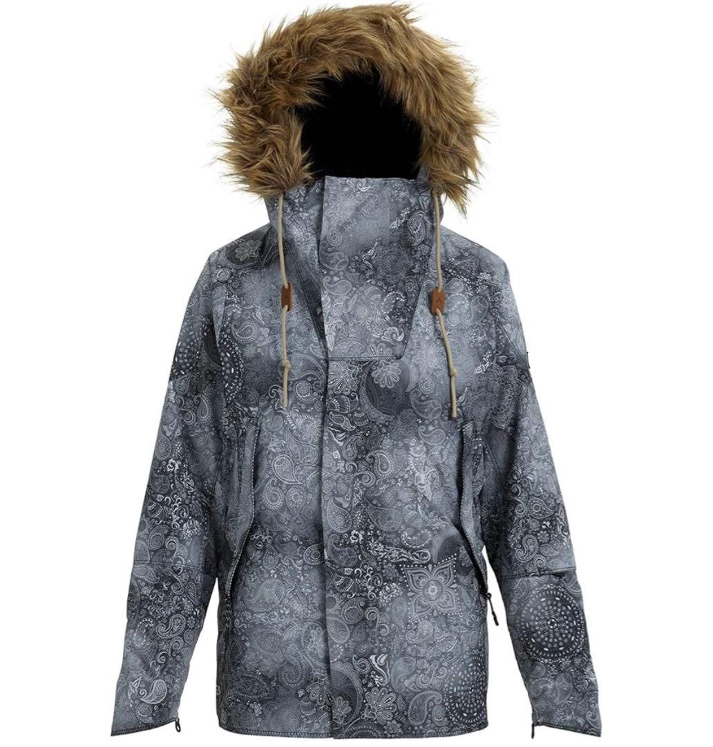 ‼︎お値下げ‼︎[未着用タグ付き]Burtonスノボウェア