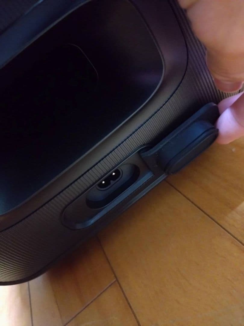 JBL　パーティーボックス ワイヤレススピーカー ベースブースト機能付き