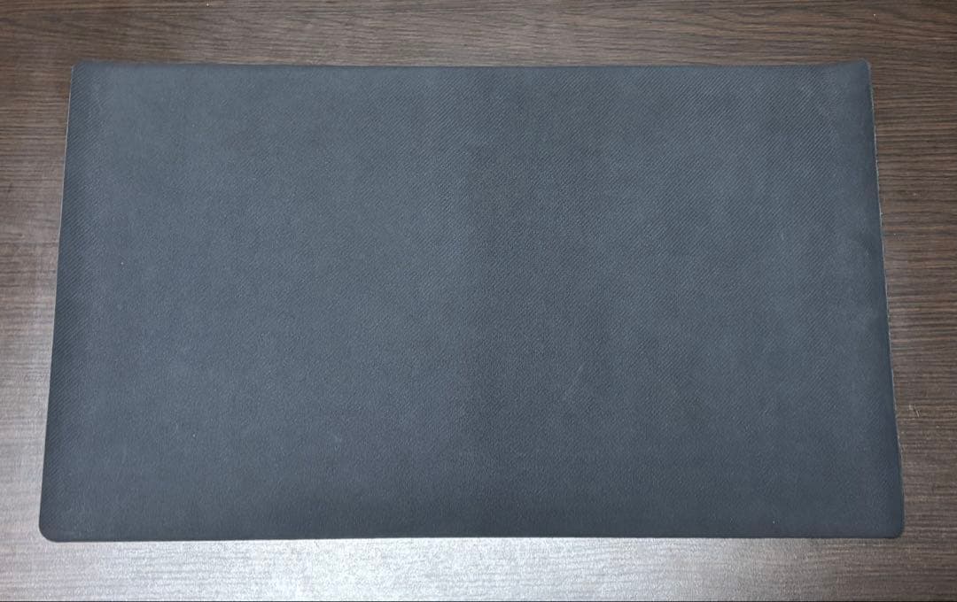 ポケモンカードゲーム　ラバープレイマット　海外版　ロトムの不思議な部屋