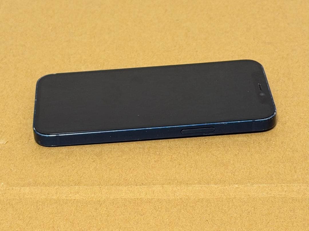 iPhone 12 mini 128gb simフリー