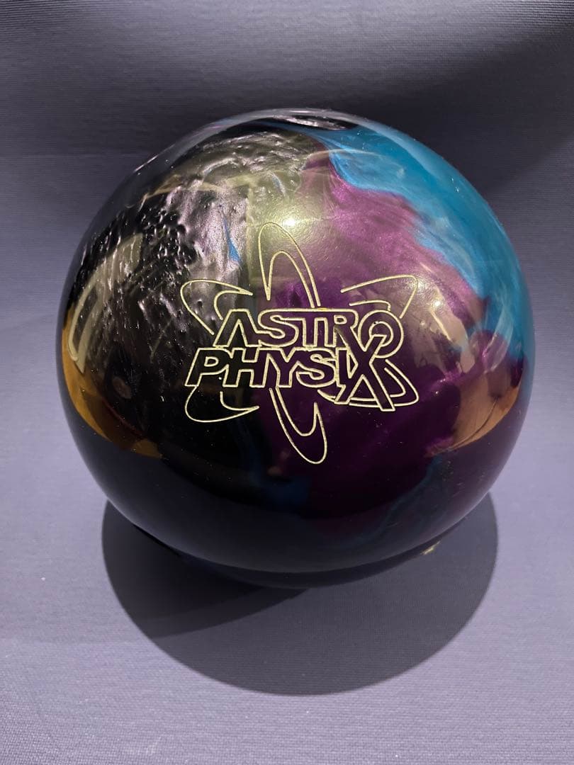 ボウリング ボール ストーム アストロフィジックス 15ポンド