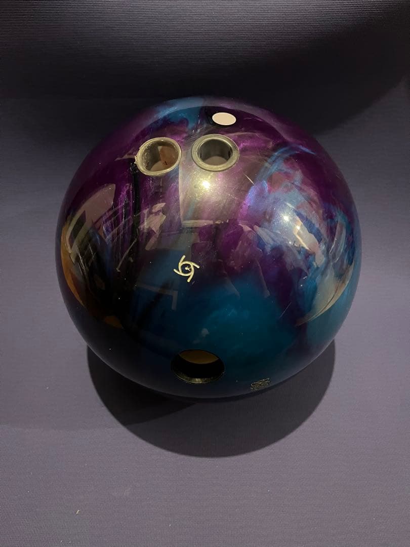 ボウリング ボール ストーム アストロフィジックス 15ポンド