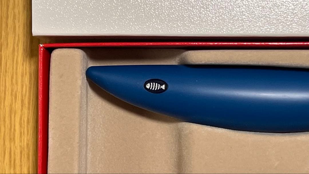 きまぐれ包丁　かねこ道具店　きまぐれブルー