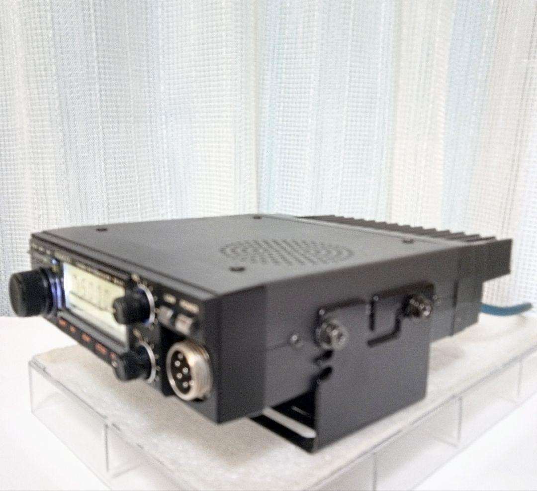 ケンウッド製　TM-521・ 1.2Ghzモービルトランシーバー　動作品
