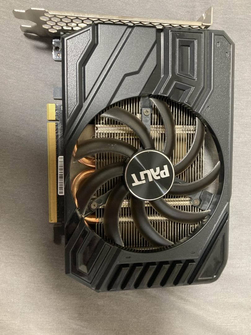 レ*ン様 NVIDIA GeForce GTX 1660 SUPER 6GB