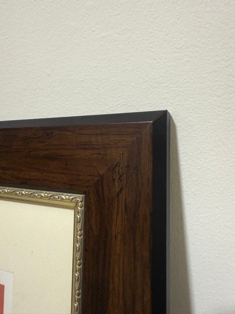 加山雄三　版画　個展購入