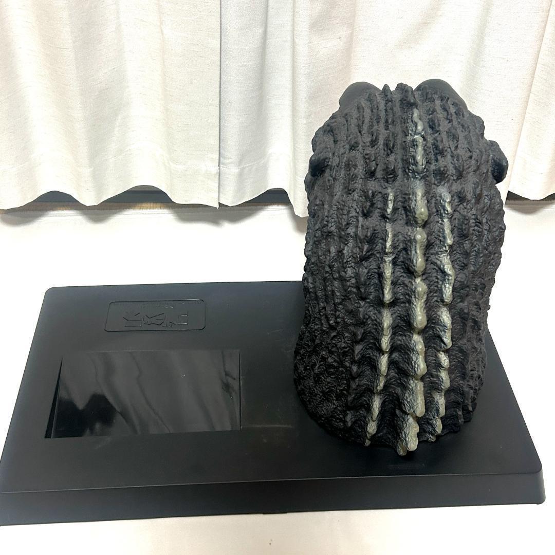 ゴジラ ファイナルボックス GODZILLA FINAL BOX ゴジラヘッド