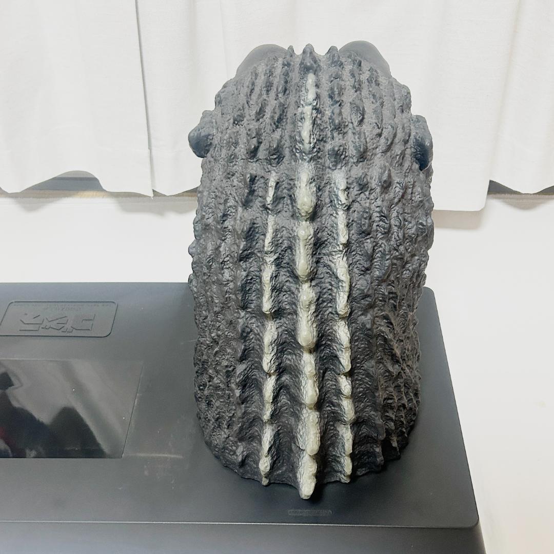 ゴジラ ファイナルボックス GODZILLA FINAL BOX ゴジラヘッド