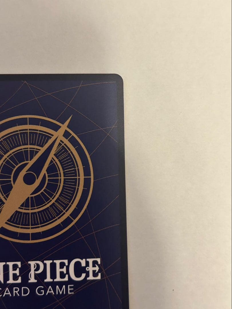 ゾロ プロモ パラレル OP09-076 プロモーションパックEX 2枚