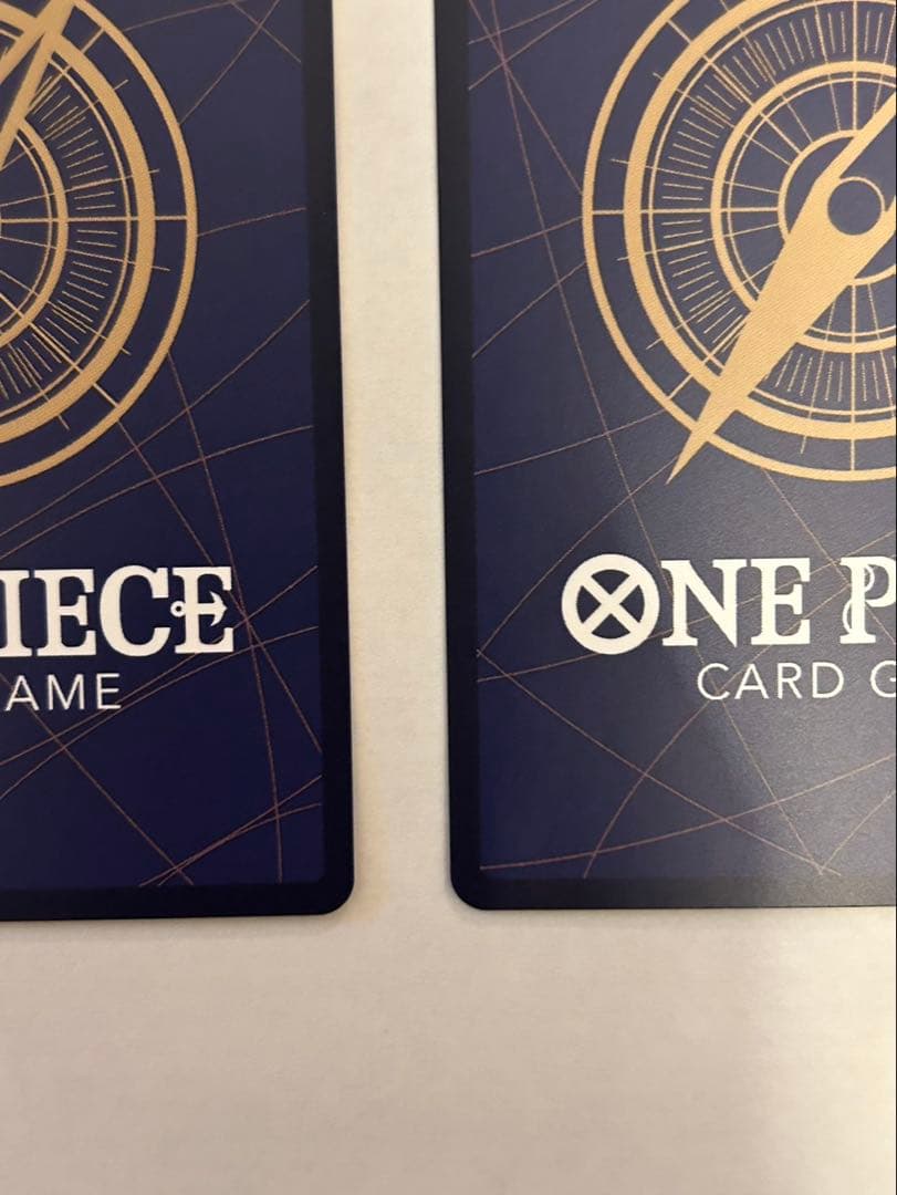 ゾロ プロモ パラレル OP09-076 プロモーションパックEX 2枚