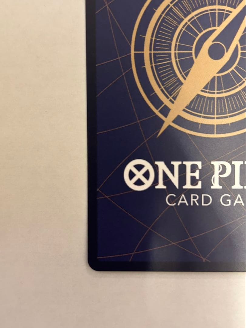 ゾロ プロモ パラレル OP09-076 プロモーションパックEX 2枚