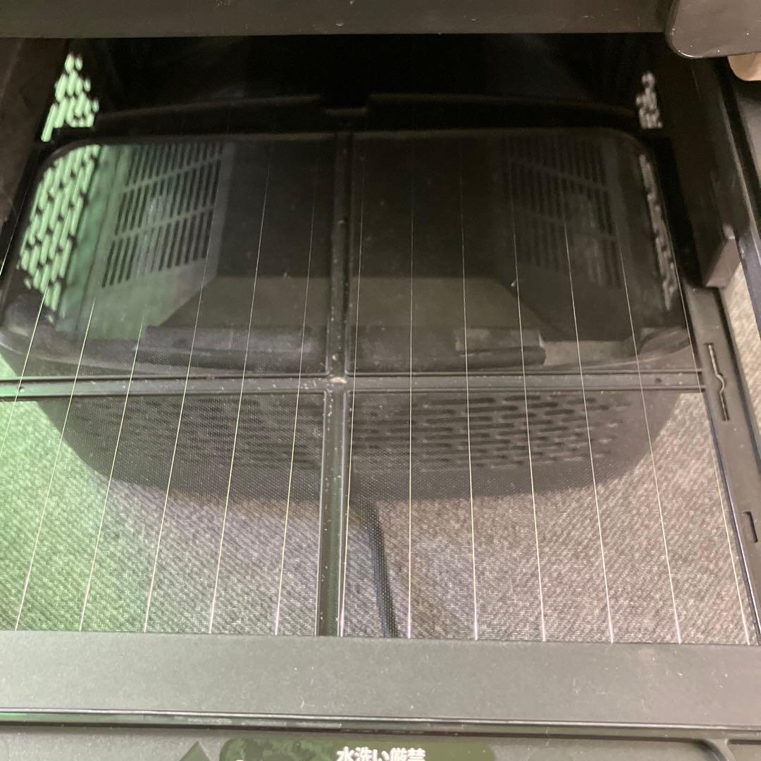 【リモコン付属】AirDog X5D 空気清浄機 X5D エアドッグ ブラック