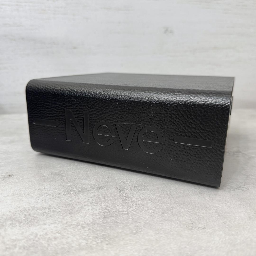【超美品 】Neve 88M オーディオインターフェース