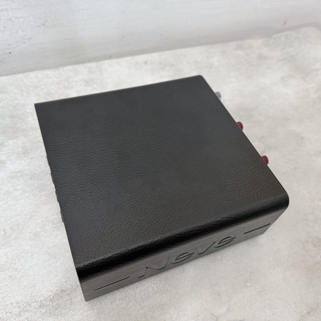 【超美品 】Neve 88M オーディオインターフェース