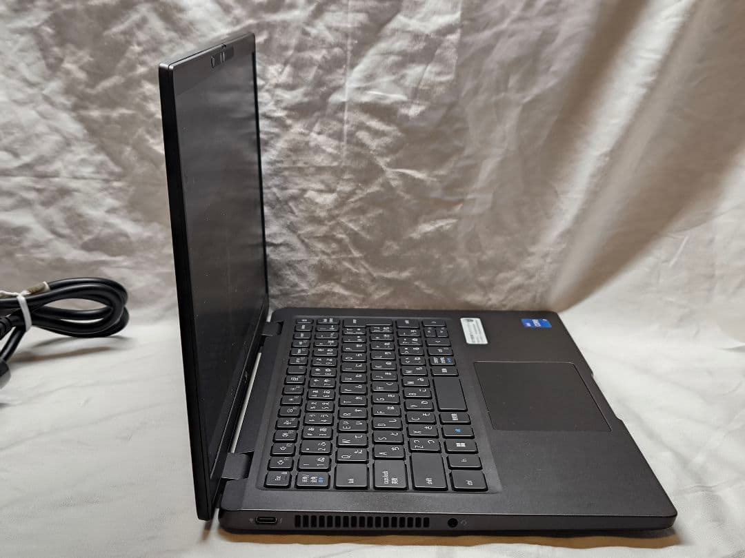 【動作良好】DELL Latitude 7320 Core i7-1185G7