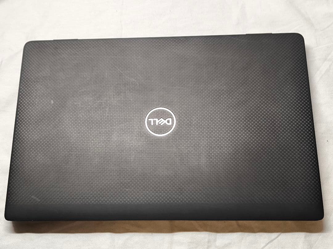 【動作良好】DELL Latitude 7320 Core i7-1185G7