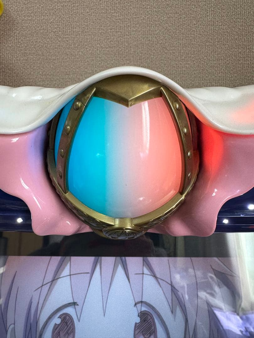 魔法少女まどか☆マギカ2 スロット実機