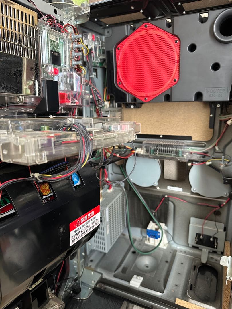 魔法少女まどか☆マギカ2 スロット実機