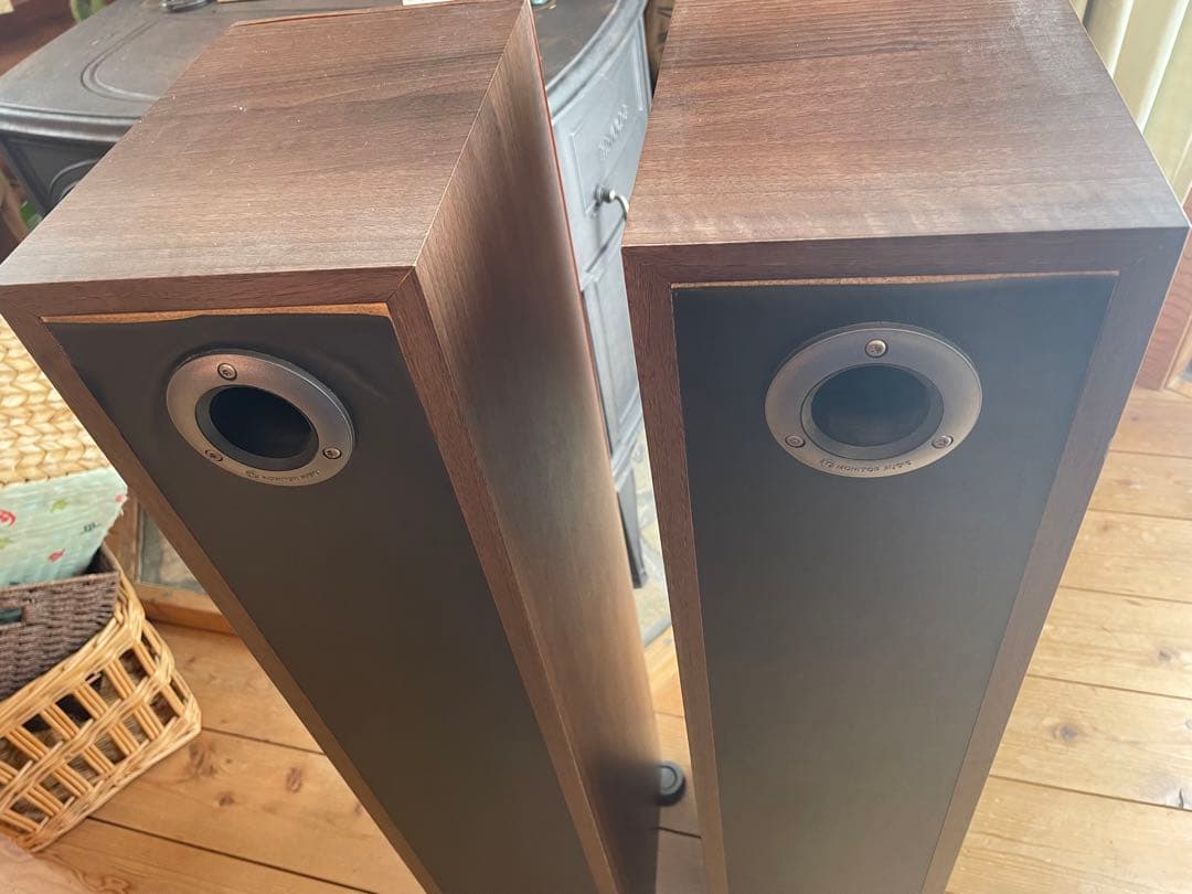 新春特価中　monitor audio BR5 モニターオーディオ