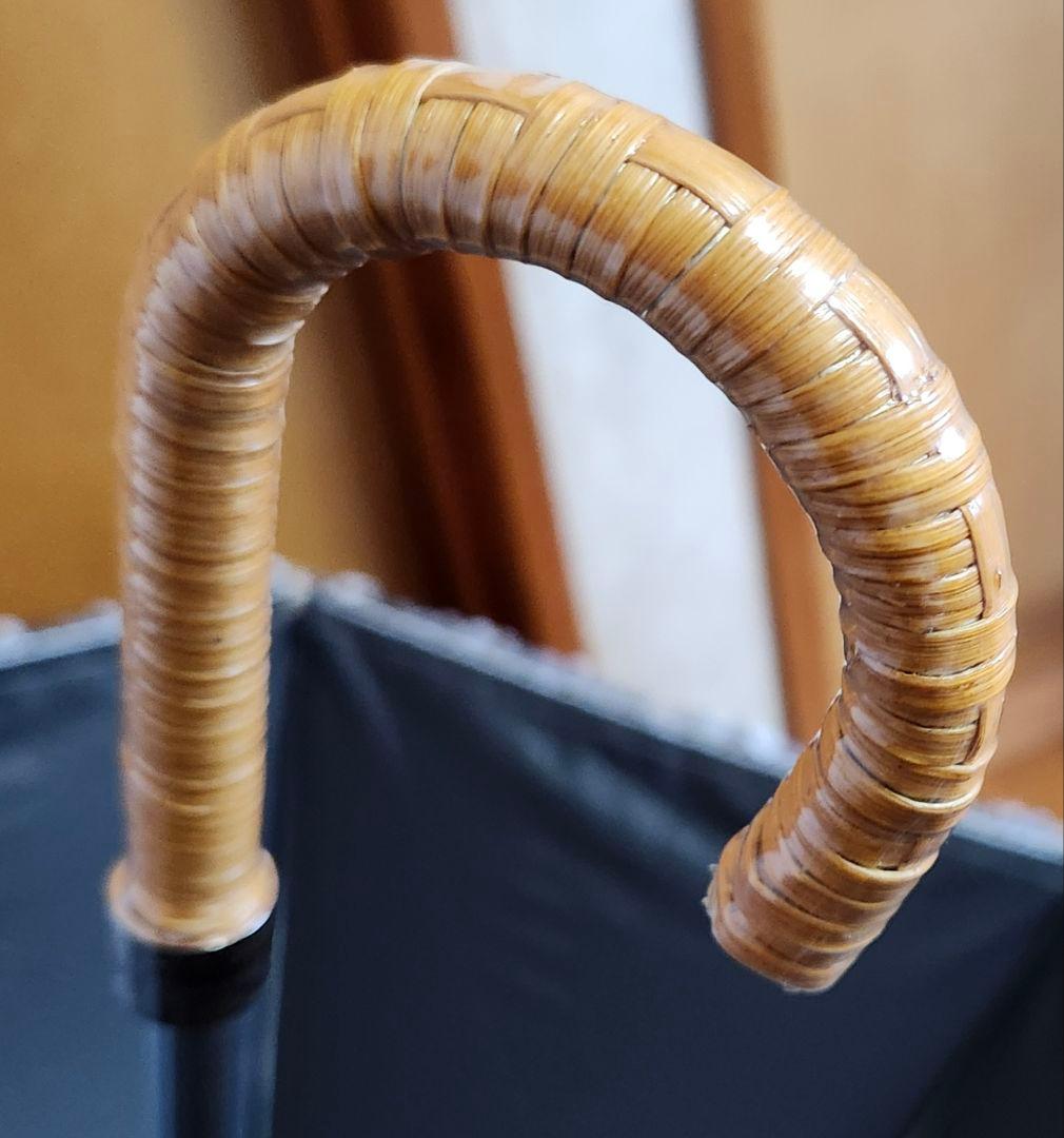 ◆タグ有新品未使用【ランバンオンブルー】晴雨兼用傘・ 日傘・遮光 遮熱 UV楽折