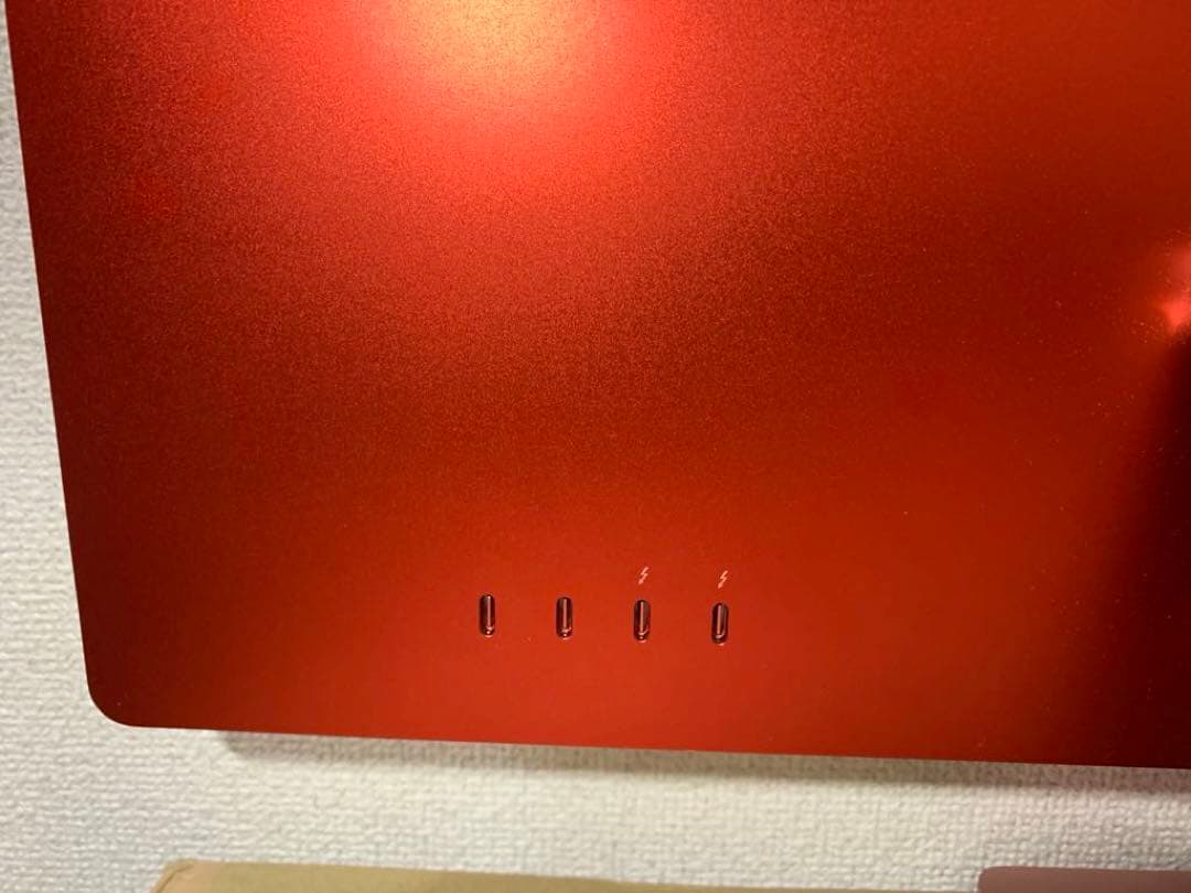 Apple iMac retina M1 24インチ 256GB 8GB