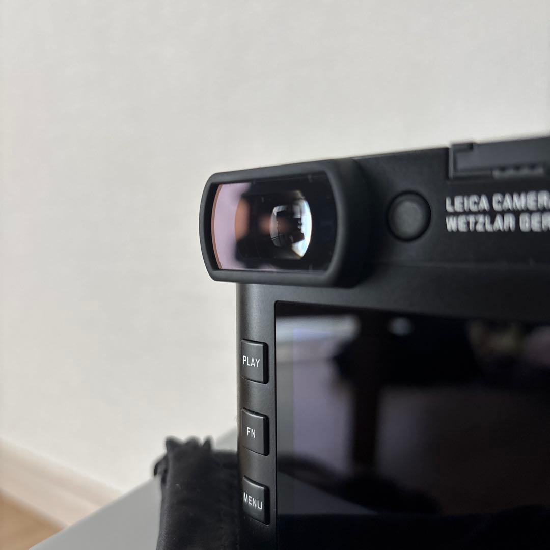 デジタルカメラ Leica q2