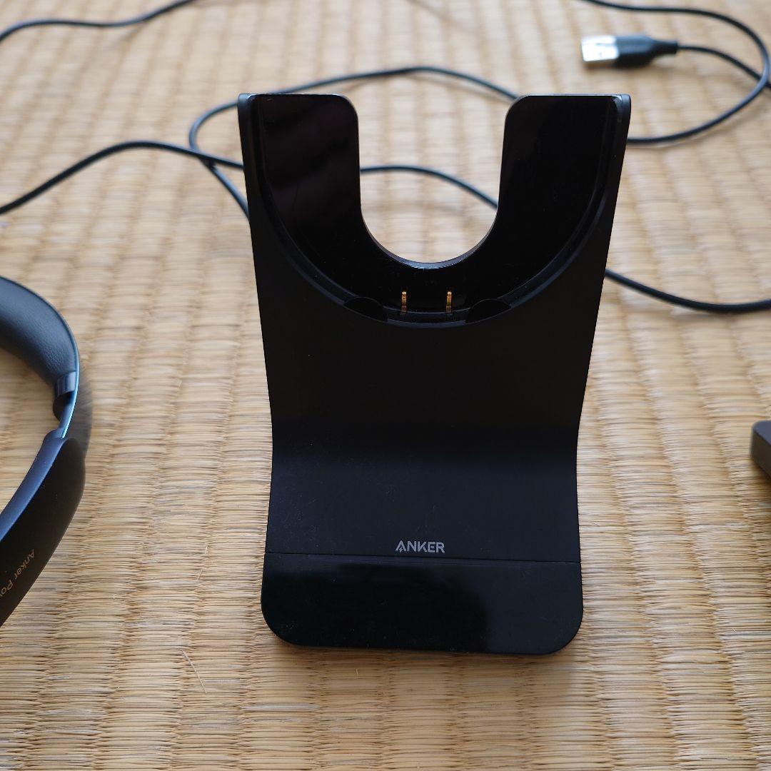 Anker PowerConf H700（ワイヤレスヘッドセット ）