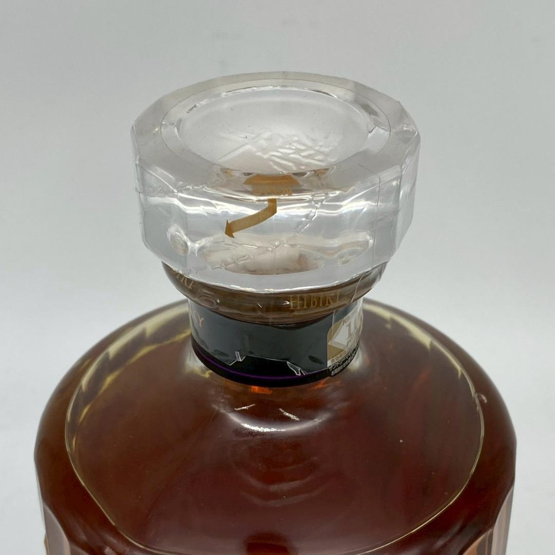 響 JAPANESE HARMONY サントリー ウイスキー 700ml 43％