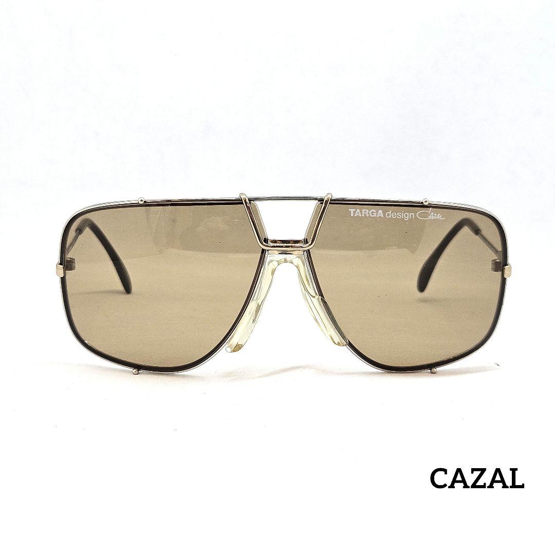 CAZAL LEGENDS カザールレジェンズ MOD902 サングラス