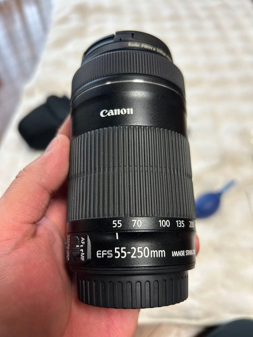 Canon EOS Kiss X9デジタル一眼レフ