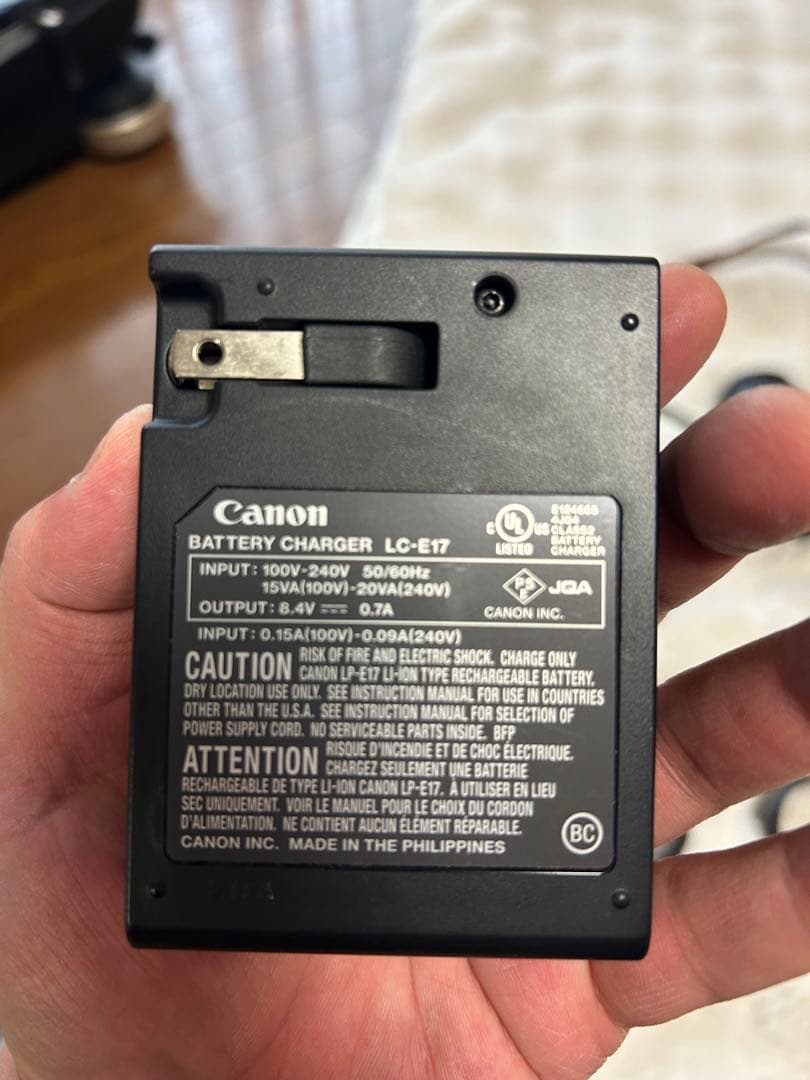 Canon EOS Kiss X9デジタル一眼レフ