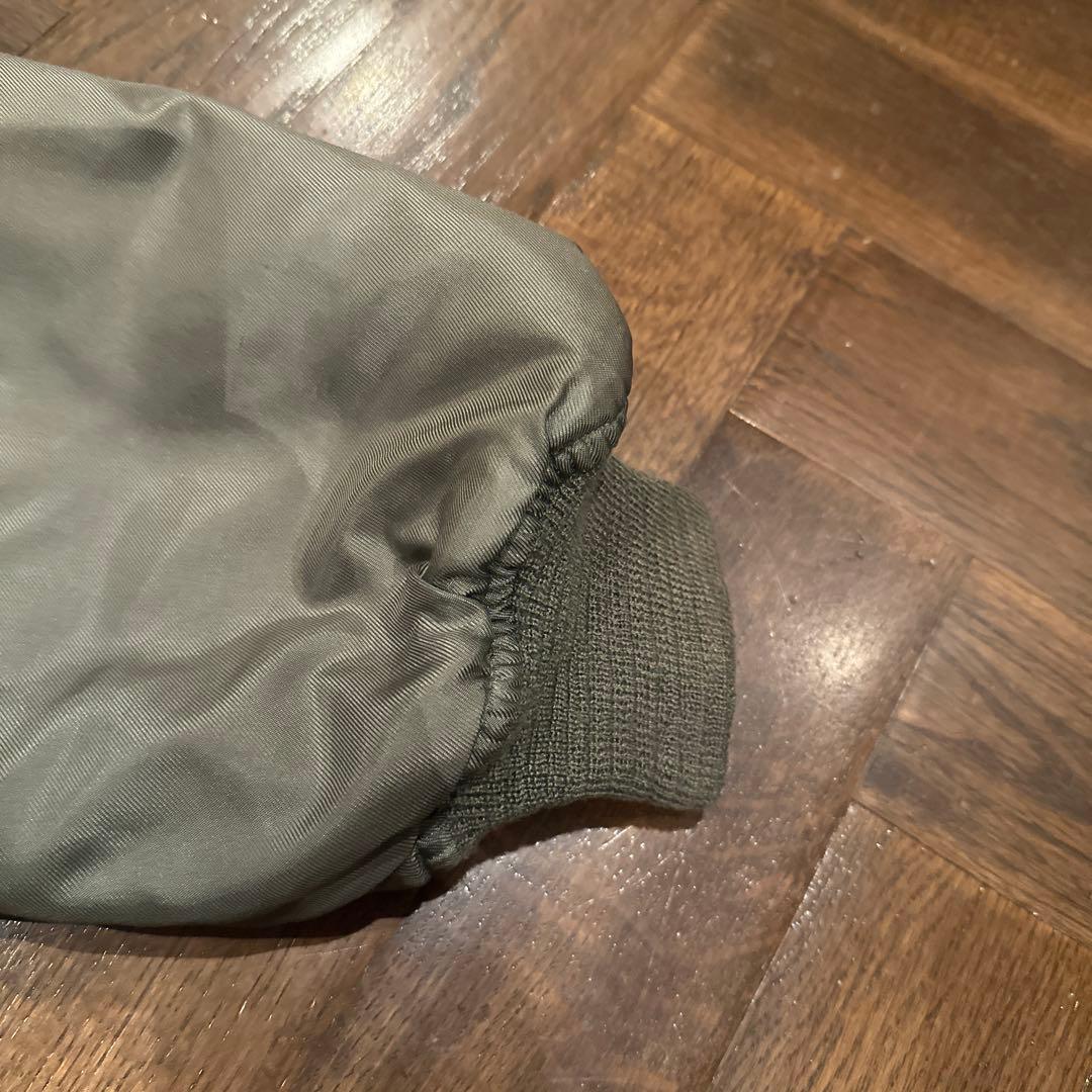 CWU-45P Nomex フライトジャケット 95年 X-Large