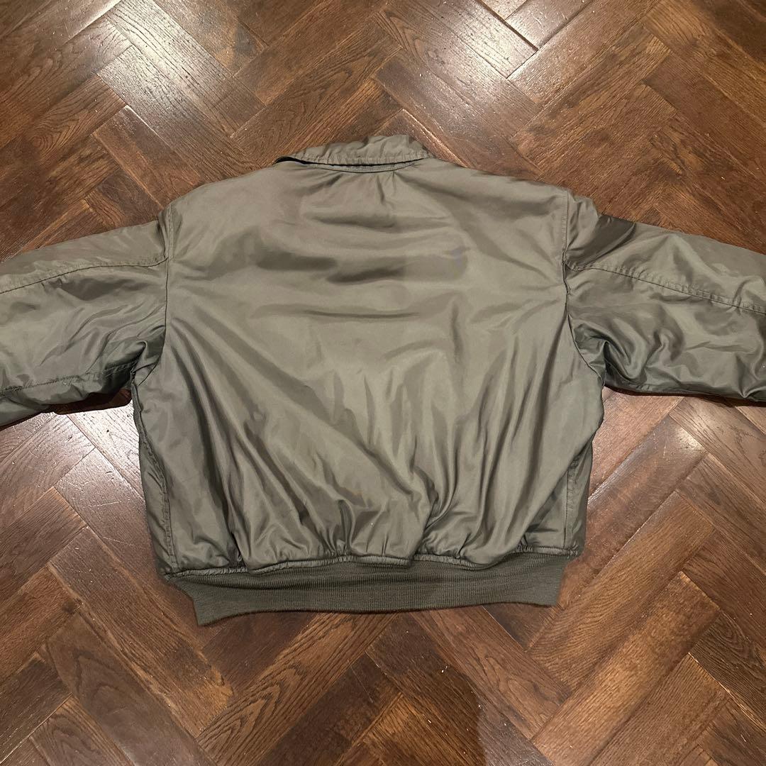 CWU-45P Nomex フライトジャケット 95年 X-Large