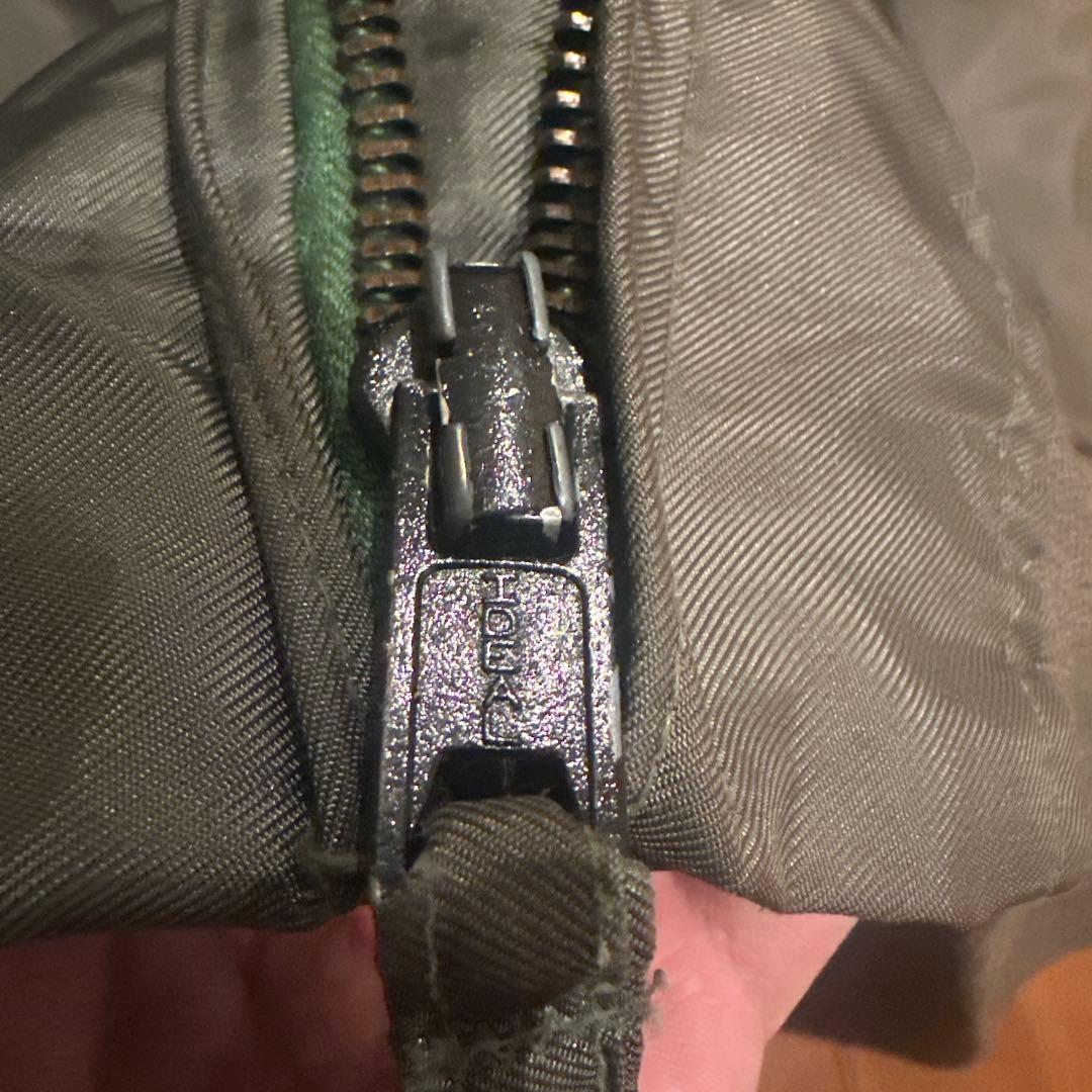 CWU-45P Nomex フライトジャケット 95年 X-Large