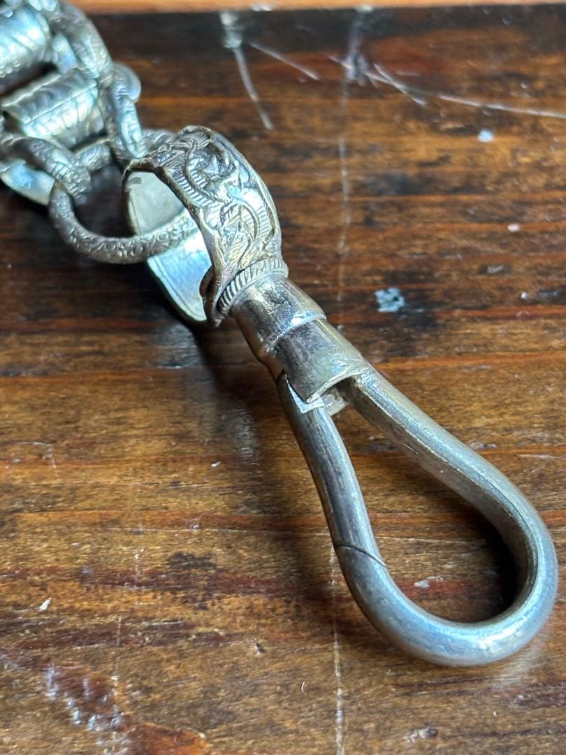 フリーメイソン　テンプル騎士団　ソードチェーン　ショートタイプ　SC-240