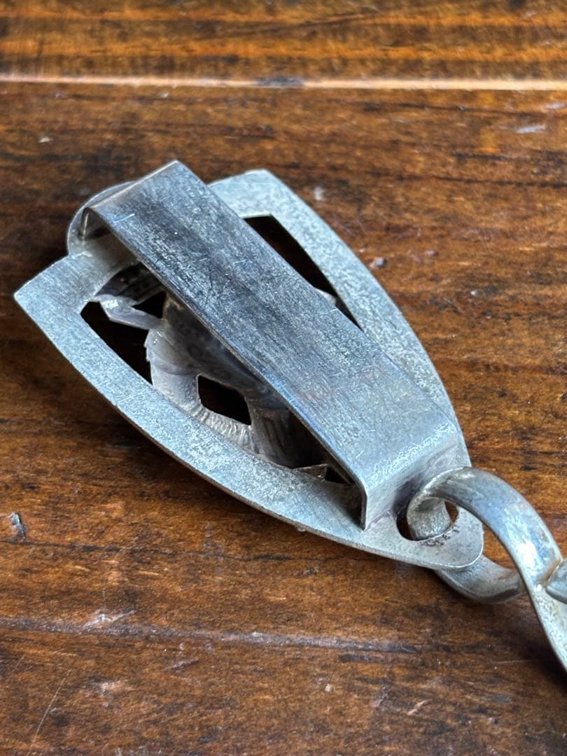 フリーメイソン　テンプル騎士団　ソードチェーン　ショートタイプ　SC-240