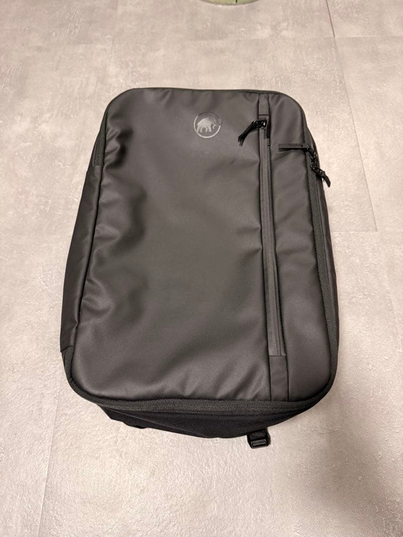 [Mammut] セオン トランスポーター 25 バックパック