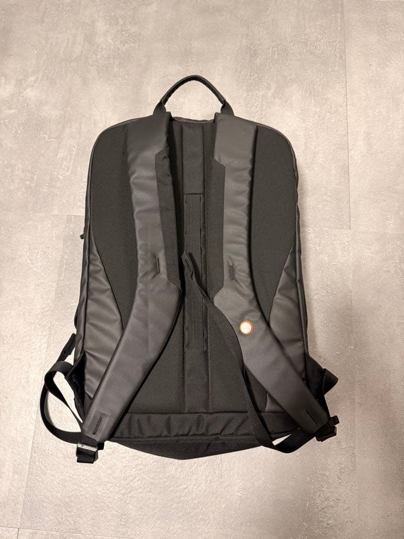 [Mammut] セオン トランスポーター 25 バックパック