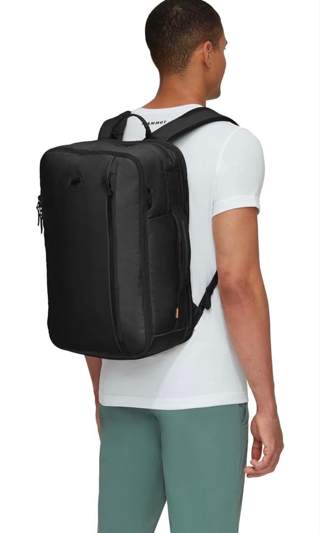 [Mammut] セオン トランスポーター 25 バックパック