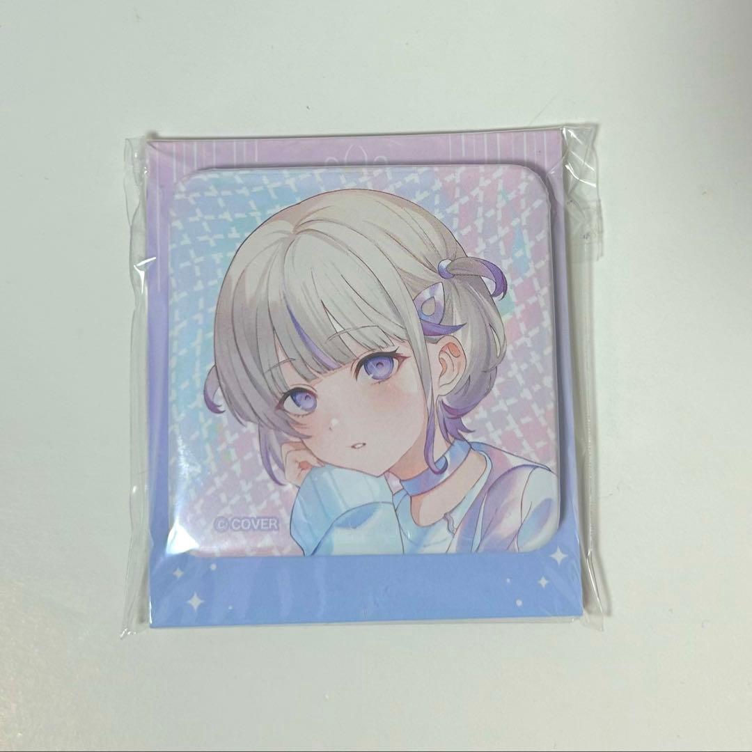 ホロライブ 轟はじめ 誕生日 2024 2025